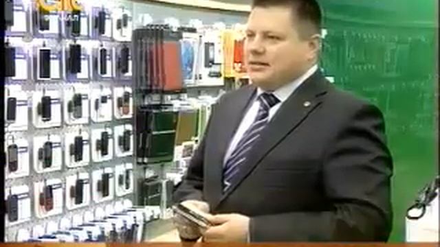 Киров ждет 4G