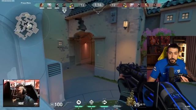 EL REGRESO DE TENZ, ¿EL RETIRO DE SACY? Y EL BUG DE LOS SMOKES смотреть онлайн