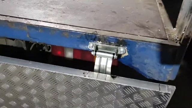 Борт алюминий смотреть онлайн