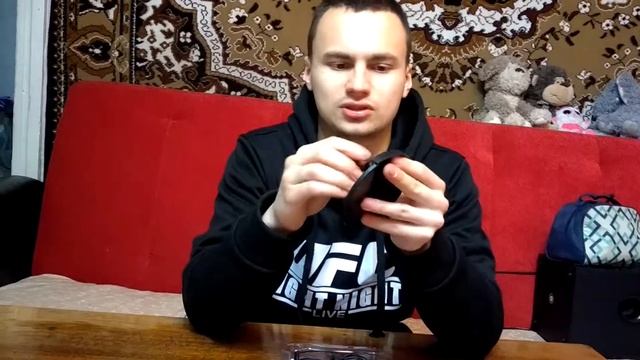 Самый дешевый микрофон Ritmix RDM-115 (распаковка, обзор и тест)