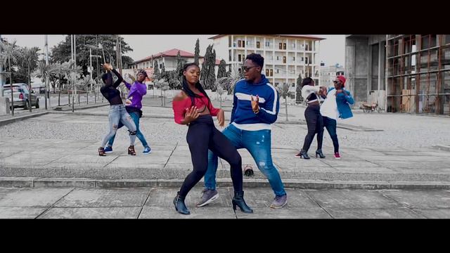 Chidinma ft Flavour смотреть онлайн