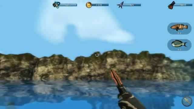 Depth Hunter 2 - Deep Dive - Gameplay смотреть онлайн