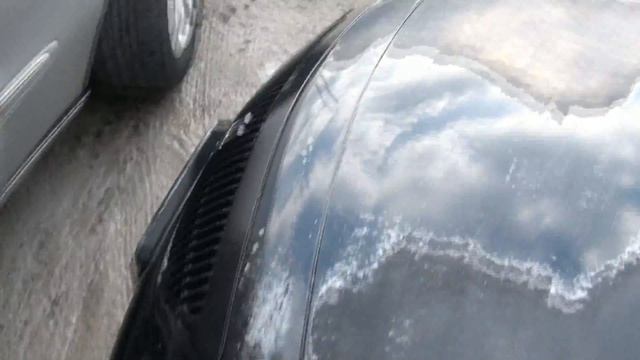 Lincoln LSC Mark viii 8 Used OEM Auto Parts For Sale Staten Island, NY NJ Junk Yard смотреть онлайн
