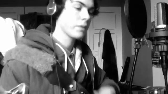 Lotus Plaza - Black Buzz cover смотреть онлайн