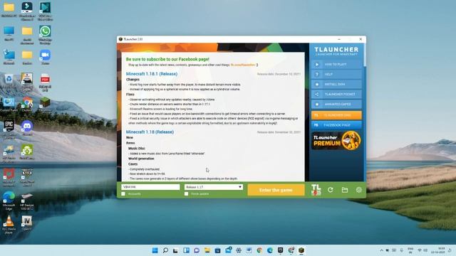 [HOW TO DOWNLOAD MINECRAFT 1.18 IN PC] JAVA EDITION смотреть онлайн