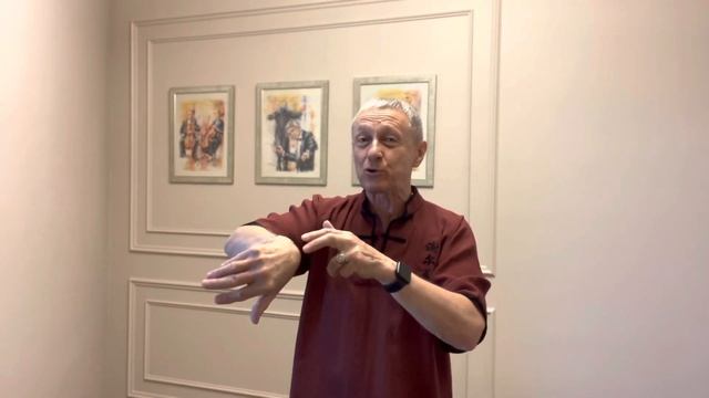 Два упражнения для быстрой проработки суставов рук. смотреть онлайн