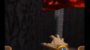 Прохождение игры Exhumed / PowerSlave. Часть 11