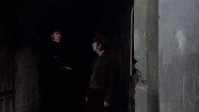 Отрывок из "Отверженных" по Гюго смотреть онлайн