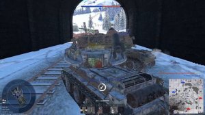 Краткий обзор РБТ-5 | War Thunder