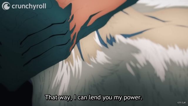 The Future Devil  Chainsaw Man