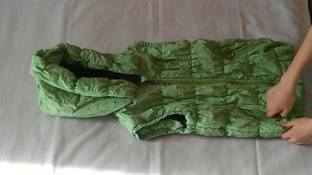 Детская одежда.Жилетка демисезонная.Магазин Зайчата.