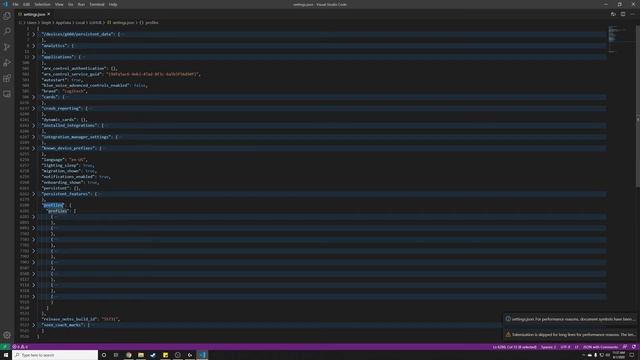 How to Copy Profiles in Logitech G Hub (Override "Default") смотреть онлайн