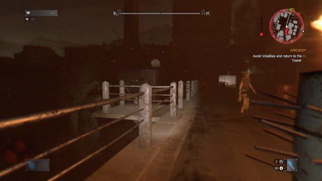 Dying Light Gameplay - Night Zombie Party + FREE DOWNLOAD смотреть онлайн