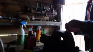 Скутер Suzuki Sepia ZZ-карбюратор