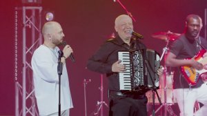 РУССКИЙ НАРОДНЫЙ ХИТ / ПЕСНЯ от ВСЕЙ ДУШИ / ЭТОТ ДУЭТ ОЧАРОВАЛ ЗАЛ!!!