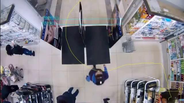 Предельная точность в любых условиях с Casline.mp4 смотреть онлайн