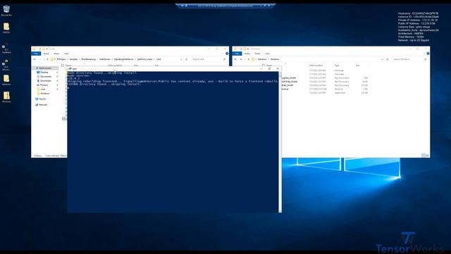 TURN Server - What it is and How to Use смотреть онлайн