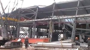 арматурщики работа часть 3