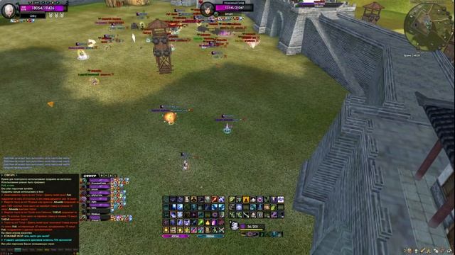 ПОСЛЕДНЕЕ GVG SPQR vs Malparido 11.11.2023 Comeback 1.4.6 X смотреть онлайн