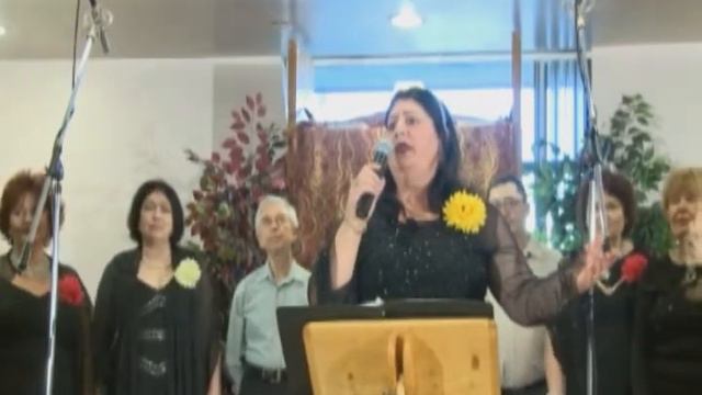 Шалом смотреть онлайн