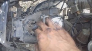 ПОВАЛИТ ИЛИ НЕТ?! - 150СС  Карб на 139QMB