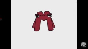 русский алфавит Лора но я озвучил