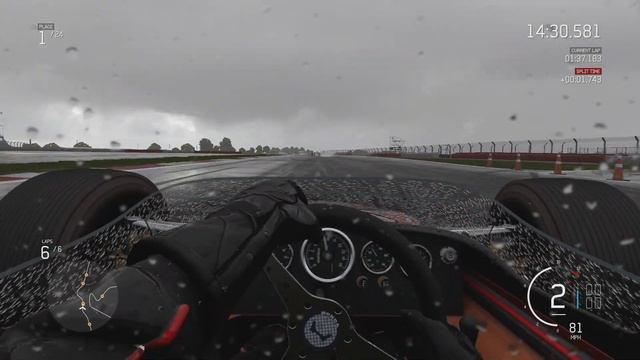 Forza Motorsport 6 「XB1」- Part 19 Ultimate Racing Championship [ENDING!] смотреть онлайн
