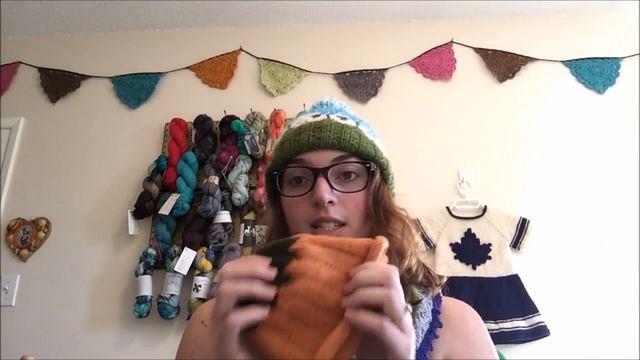 Lab Report Episode 02 Hats hats and Project Bags смотреть онлайн