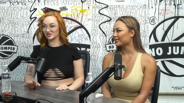 Sharp SPAZZES on Kazumi & Her Friend! Intense Argument смотреть онлайн