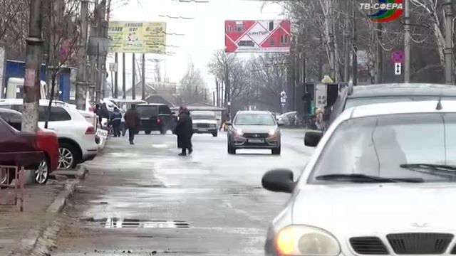 Когда `переобувать` автомобиль на зиму? смотреть онлайн