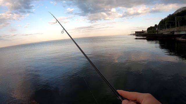 Спиннинг теперь еще круче🔥 ТОП от Shimano - 2020 Soare Xtune S76UL-T. Первые впечатления смотреть онлайн