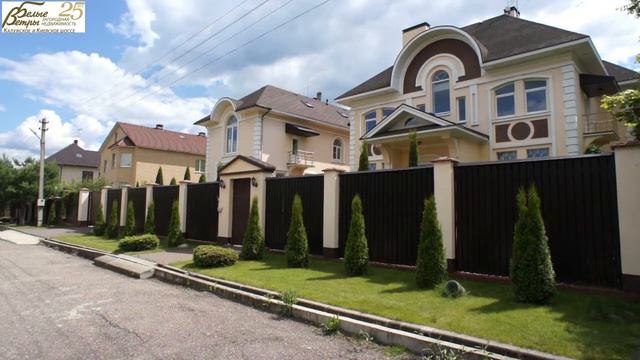 Лесной участок на Киевском шоссе в камерном поселке Гренадеры-комментарии Либова смотреть онлайн