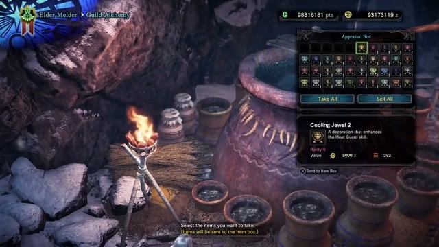 Event Fest - Best ways to Farm EVERYTHING Important | Halloween Fright Fest + Exploits MHW Iceborne смотреть онлайн