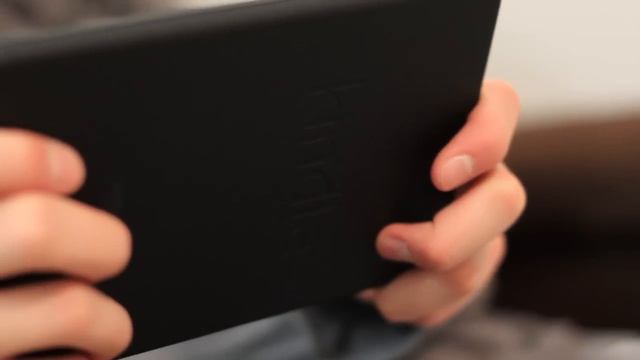 Kindle Fire Review смотреть онлайн