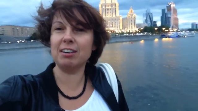 ДЕУ от 25/08/2014 и упражнение "Растяжка характера" смотреть онлайн