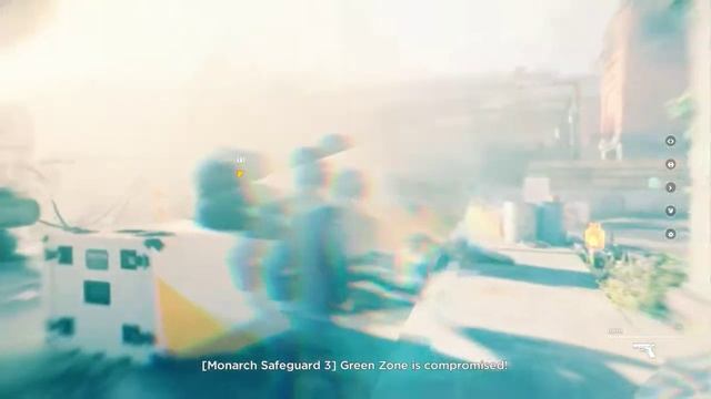 Quantum Break Act II (PC - GTX 1050Ti) 60fps смотреть онлайн