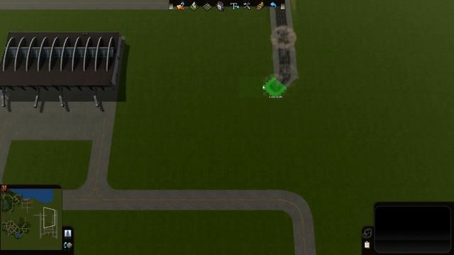 Cities in Motion - Building an airport смотреть онлайн