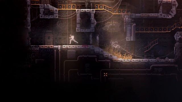 Спагетти монстр⨠Carrion прохождение pt.1 смотреть онлайн