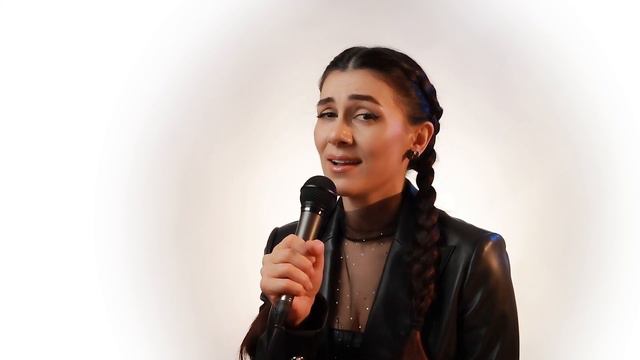 "Ах ты, степь широкая" - Анжели Арье (Русская народная песня) смотреть онлайн