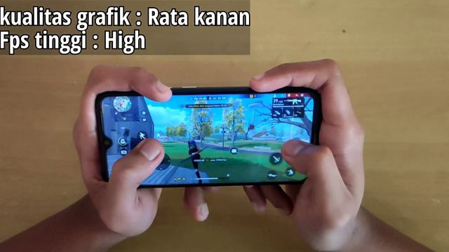 Performa Gaming Test Redmi Note 8 Di Tahun 2023 Part 01 смотреть онлайн