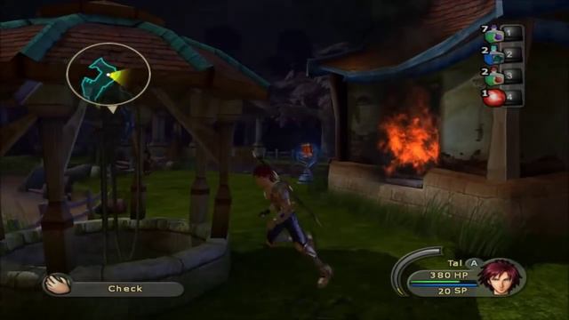 Sudeki Walkthrough Part 1 смотреть онлайн