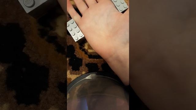 как сделать из лего перчатку железного человека?? смотреть онлайн