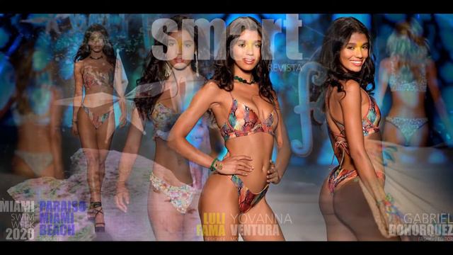 LULI FAMA | Yovanna Ventura смотреть онлайн