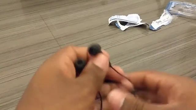 Unboxing fone de ouvido philips UPBEAT SHE 1405 смотреть онлайн