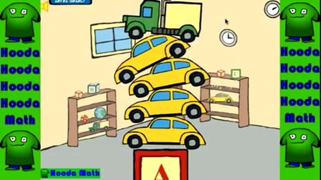 Toy Stackers Walkthrough Levels 1-11 unedited смотреть онлайн