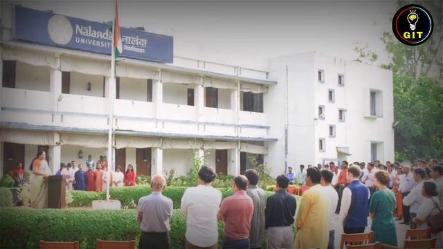 Discover The Untold History of Nalanda University | Real history Nalanda University | Hindi / Urdu смотреть онлайн