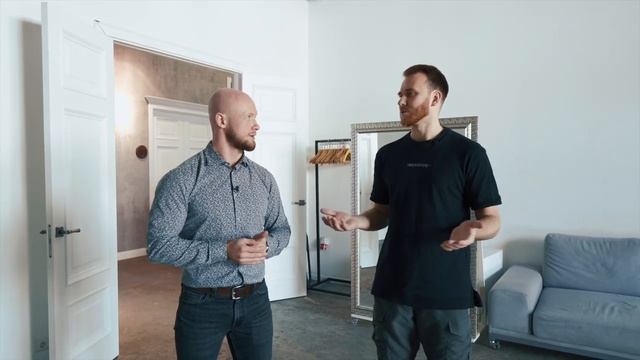 Как снимать видео в студии?