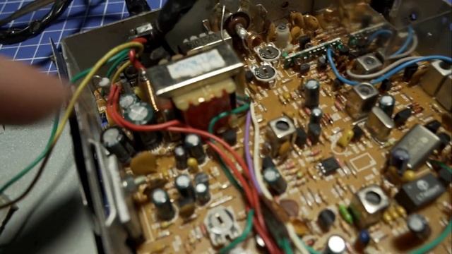 Alan 78 plus | Простой ремонт смотреть онлайн