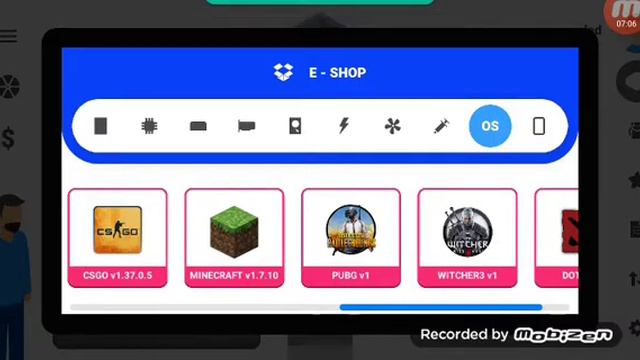 СДЕЛАЛ СВОЙ ПЕРВЫЙ ПК! Pc Creator! смотреть онлайн