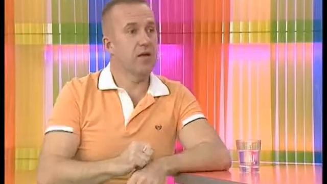 Команда Фит. Выпуск №13